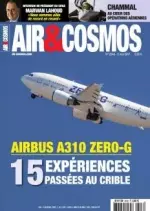 Air & Cosmos - 5 Mai 2017  [Magazines]