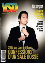 VSD N°2133 – Décembre 2018  [Magazines]