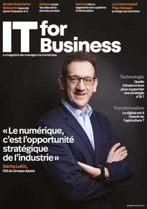 IT for Business - Février 2024  [Magazines]