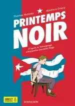 Printemps Noir  [BD]