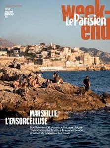 Le Parisien Magazine - 12 Avril 2024  [Magazines]