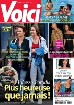 Voici N°1552 Du 4 au 10 Août 2017  [Magazines]