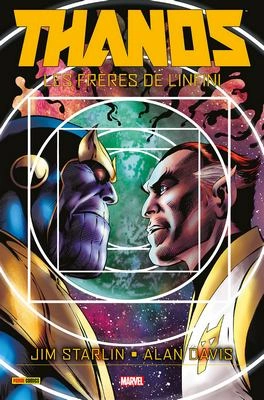 Thanos.(M.G.Novels)-La.Trilogie.de.l'Infini  [BD]