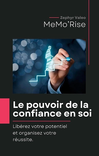 Le pouvoir de la confiance  Zephyr Valeo  [Livres]