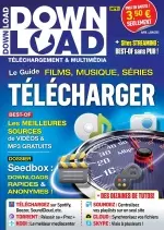 DownLoad N°11 – Téléchargements et Streaming  [Magazines]