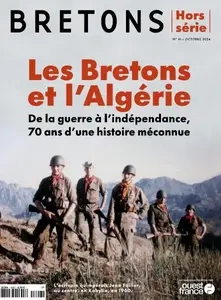 Bretons Hors-Série - Octobre 2024  [Magazines]