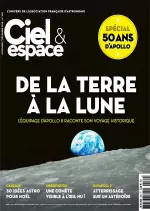 Ciel et Espace N°562 – Novembre-Décembre 2018  [Magazines]