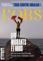 L’Obs N°2799 Du 28 Juin 2018  [Magazines]