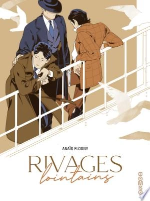 Rivages lointains  [BD]