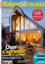 Maison et Travaux N°296 – Janvier 2019  [Magazines]