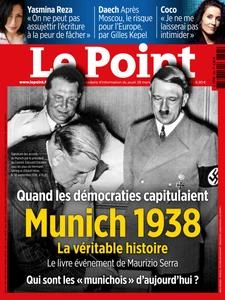 Le Point N.2695 - 28 Mars 2024  [Magazines]