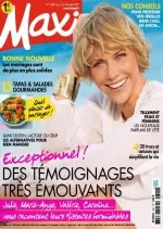 Maxi - 3 au 8 Juillet 2017  [Magazines]