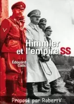 Himmler et l’empire SS  [Livres]