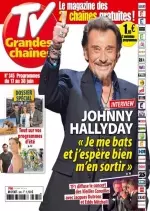 TV Grandes chaînes – 17 au 30 Juin 2017  [Magazines]