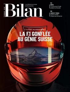 Bilan - Mars 2024  [Magazines]