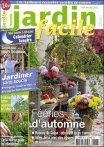 Jardin Facile N°68 - Jardiner Sans Soucis  [Magazines]