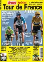 Le Sport Spécial N°56 – Juillet-Septembre 2018  [Magazines]