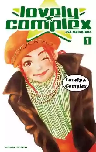 LOVELY COMPLEX (01-17)  [Mangas]