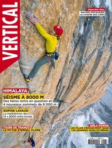 Vertical N.93 - Octobre-Novembre 2023  [Magazines]