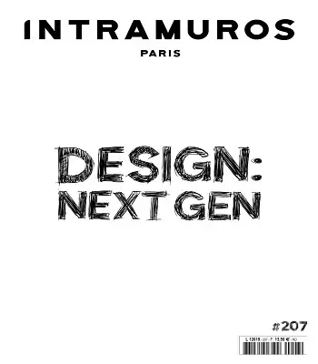 Intramuros N°207 – Avril 2021  [Magazines]