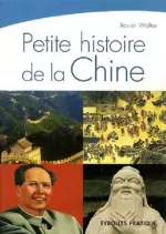 Petite histoire de l’Inde  [Livres]