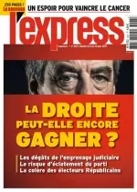 L'Express du 8 au 14 Mars 2017  [Magazines]