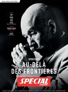 L’Equipe Magazine Spécial - 9 Novembre 2024  [Magazines]