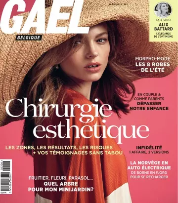 Gael Magazine N°404 – Juin 2022  [Magazines]