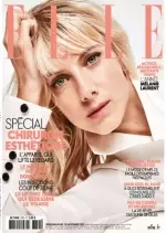 Elle France - 10 Novembre 2017  [Magazines]