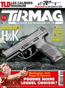 Tirmag N.25 - Novembre-Décembre 2023 - Janvier 2024  [Magazines]