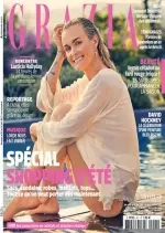 Grazia N°401 - 23 au 29 Juin 2017  [Magazines]