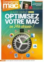 Competence Mac N°53 - Mai-Juin 2017  [Magazines]