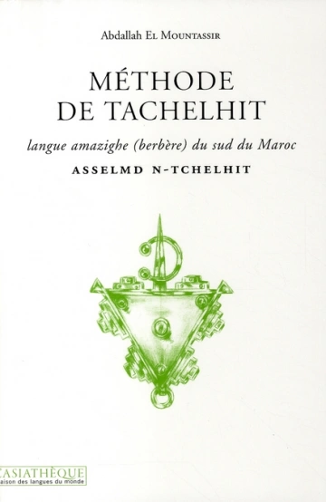 Méthode de tamazight  [Livres]