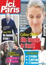 Ici Paris N°3786 - 24 au 30 Janvier 2018  [Magazines]