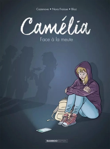 CAMELIA  [BD]