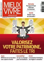 Mieux Vivre Votre Argent N°439 – Décembre 2018  [Magazines]