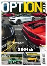 Option Auto No.227 - Septembre 2017  [Magazines]