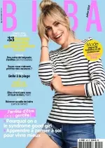 Biba N°461 – Juillet 2018  [Magazines]