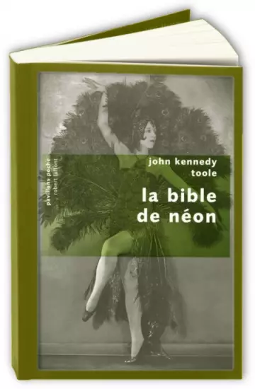 La Bible de néon  John Kennedy Toole  [Livres]