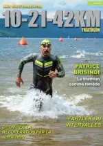 10-21-42km - Juillet 2017  [Magazines]