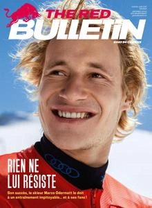 The Red Bulletin Suisse - Novembre 2023  [Magazines]