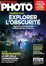 Réponses Photo N°322 – Janvier 2019  [Magazines]