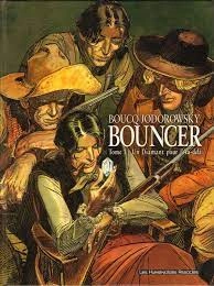 BOUNCER  [BD]