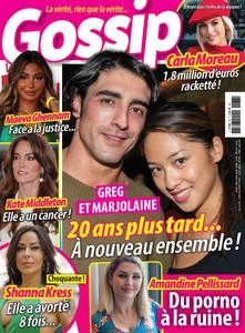 Gossip N.68 - Avril-Mai-Juin 2024  [Magazines]