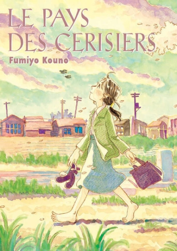 Le Pays des Cerisiers  [Mangas]