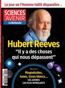 Sciences et Avenir N.922 - Décembre 2023  [Magazines]