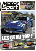 Motorsport N°76 - Juin/Juillet 2017  [Magazines]