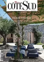 Maisons Côté Sud N°172 – Juin-Juillet 2018  [Magazines]