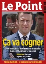 Le Point N°2333 - 25 au 31 Mai 2017  [Magazines]