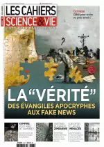 Les Cahiers De Science et Vie N°183 – Janvier 2019  [Magazines]